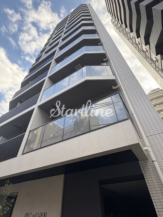 ルミークアン北上野の物件内観写真